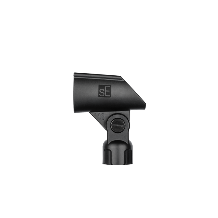 sE Electronics SE-V8BLACK SE V8 Premium Dynamic Handheld Vocal Microphone (Black)