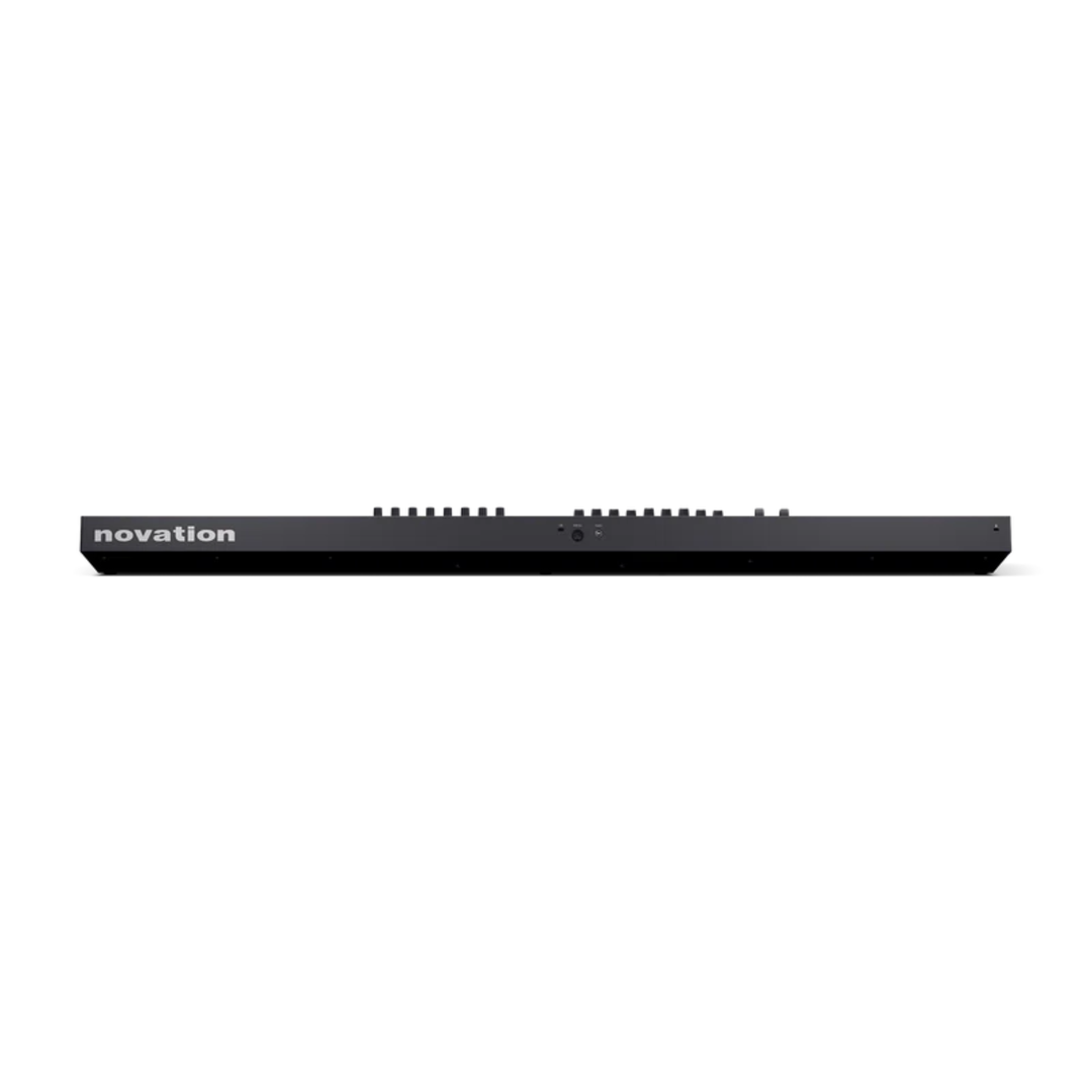 Novation LAUNCHKEY 88 MK4 MIDI Keyboard Controller - 88 Semi-Weighted Keys