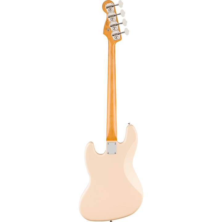 Fender  Vintera III Early '60s Jazz Bass Electric Bass (Olympic White)