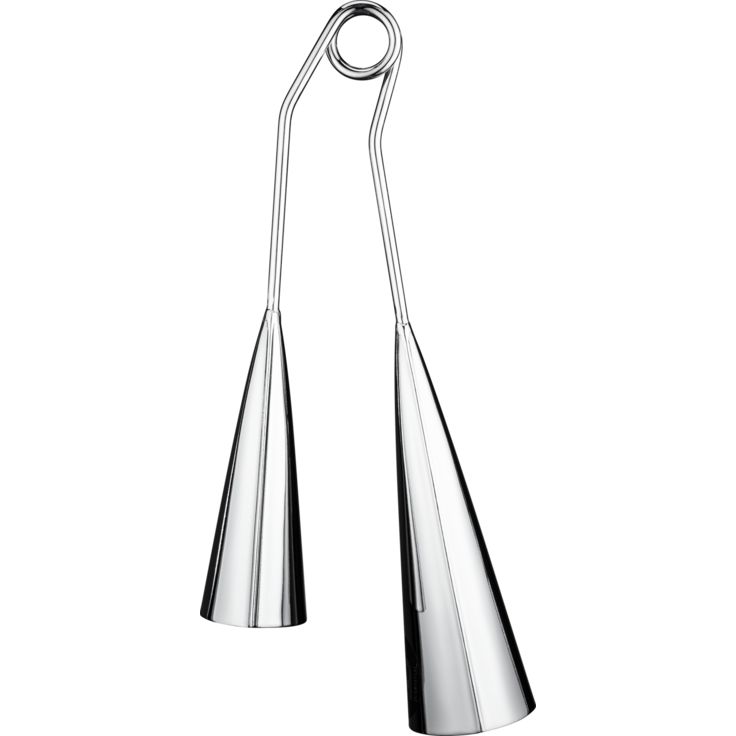 Meinl Percussion Modern Style A-Go-Go Chrome Finish Model Large