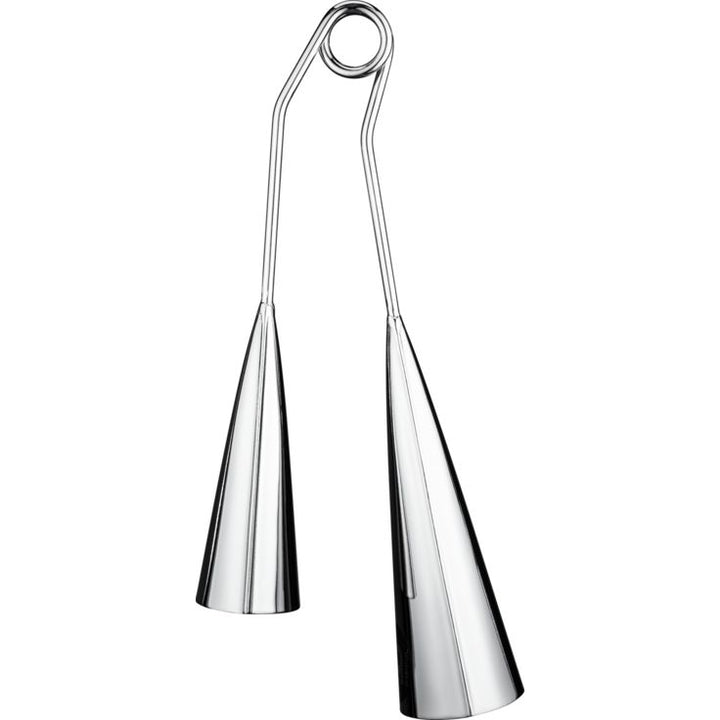 Meinl Percussion Modern Style A-Go-Go Chrome Finish Model Large