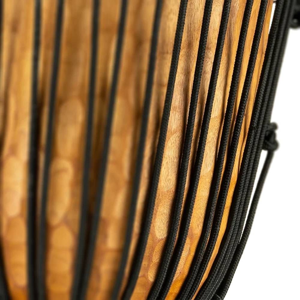 Meinl Headliner Nile Series Rope-Tuned Djembe - 12 Inch