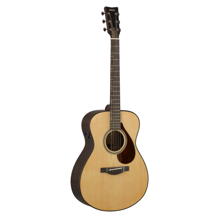 Yamaha FS9 RX  Acoustic-Electric Guitars w/ Atmosfeel™ Pickup System