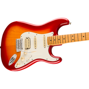 Fender Player II Stratocaster® HSS Maple Fingerboard -  Aged Cherry Burst