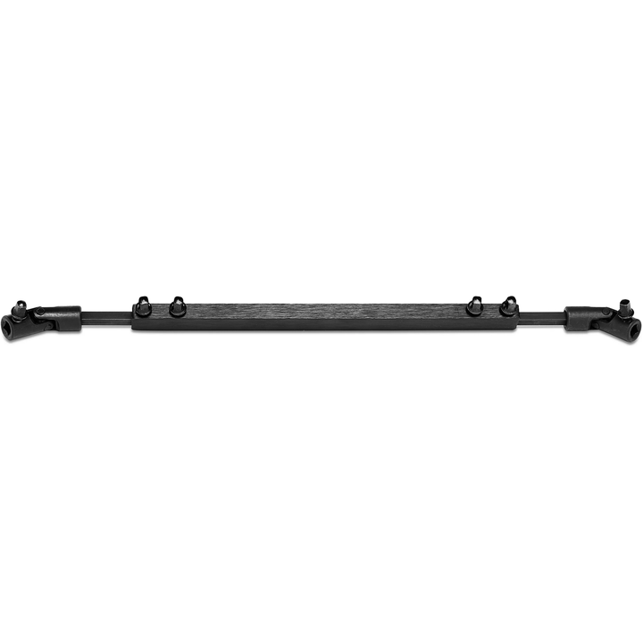 DW DWCP3002LA 3000 Series Lefty Double Bass Drum Pedal