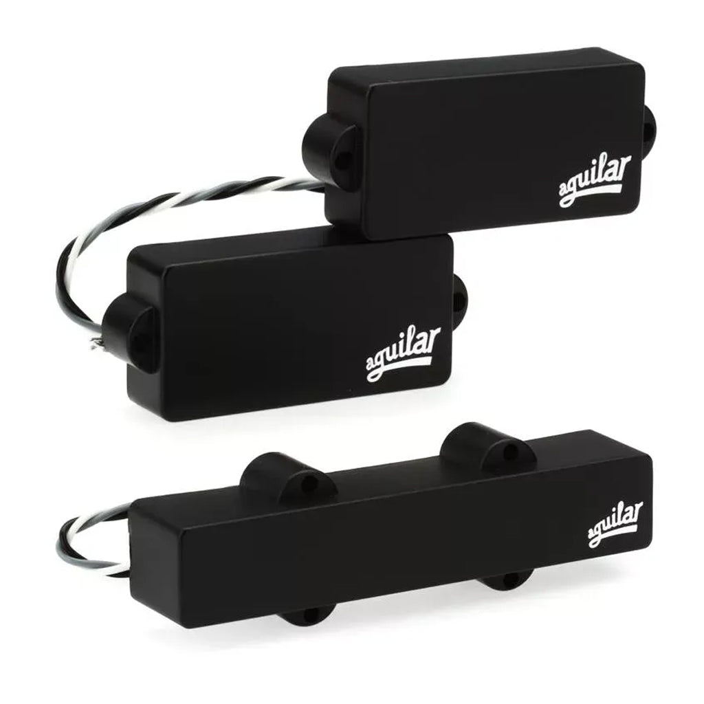 Aguilar Ag Dcb 4PJ Set