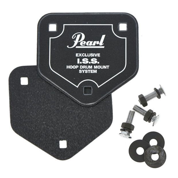 Pearl GK-90 Masking Cover For Bt-3 Hole- Tom Rosette Cover