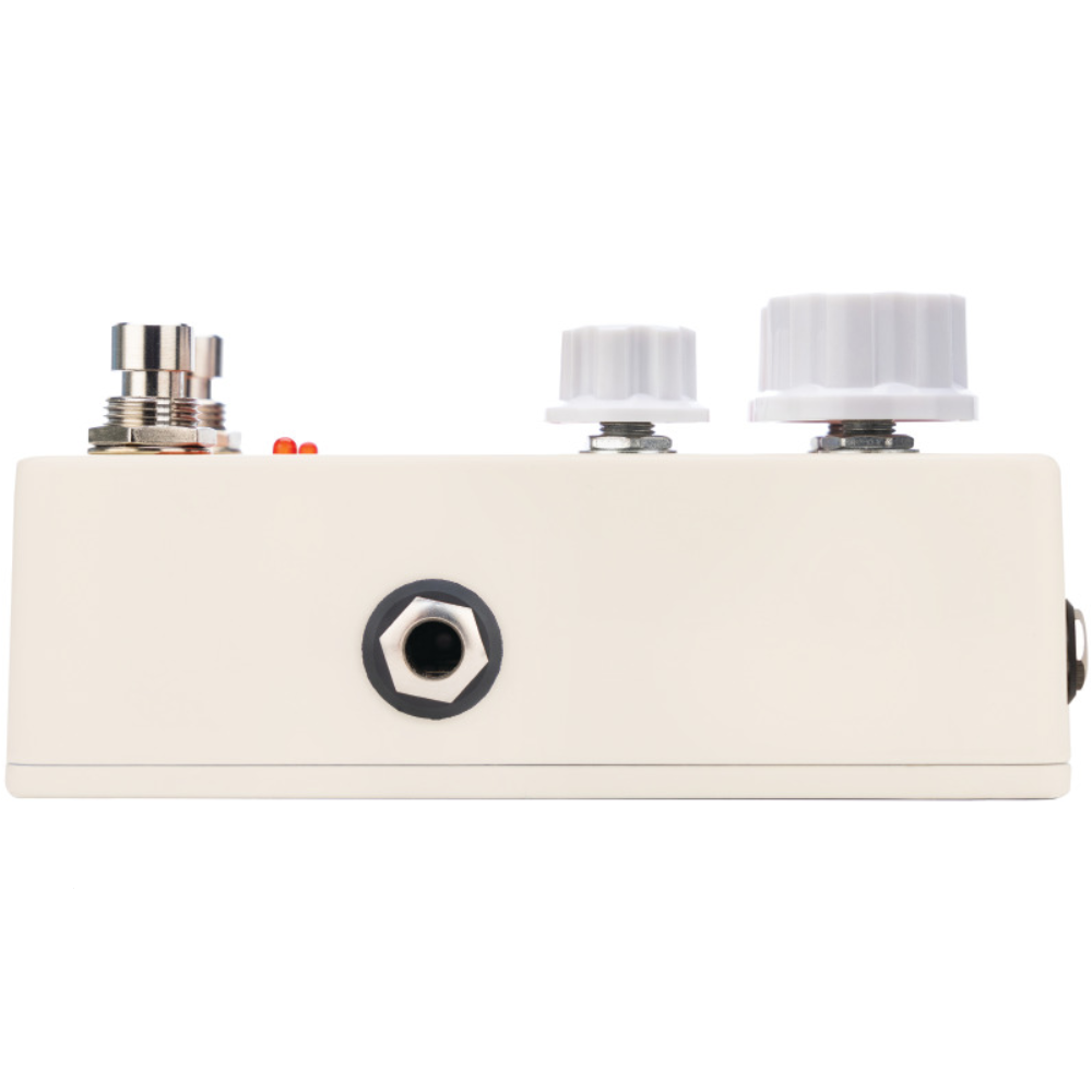 Earthquaker Devices Gary Automatic Pulse Width Modulation Fuzz & Dynamic Natural Overdrive