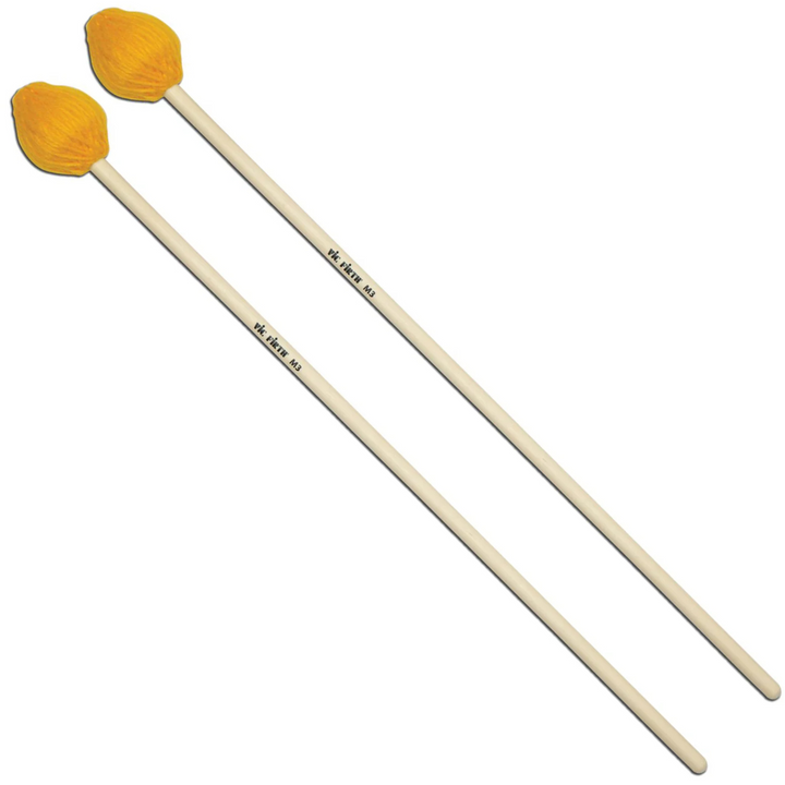 Vic Firth EP2B Performer Education Pack (includes SD1, M3, M6, T3, VXSB0012)