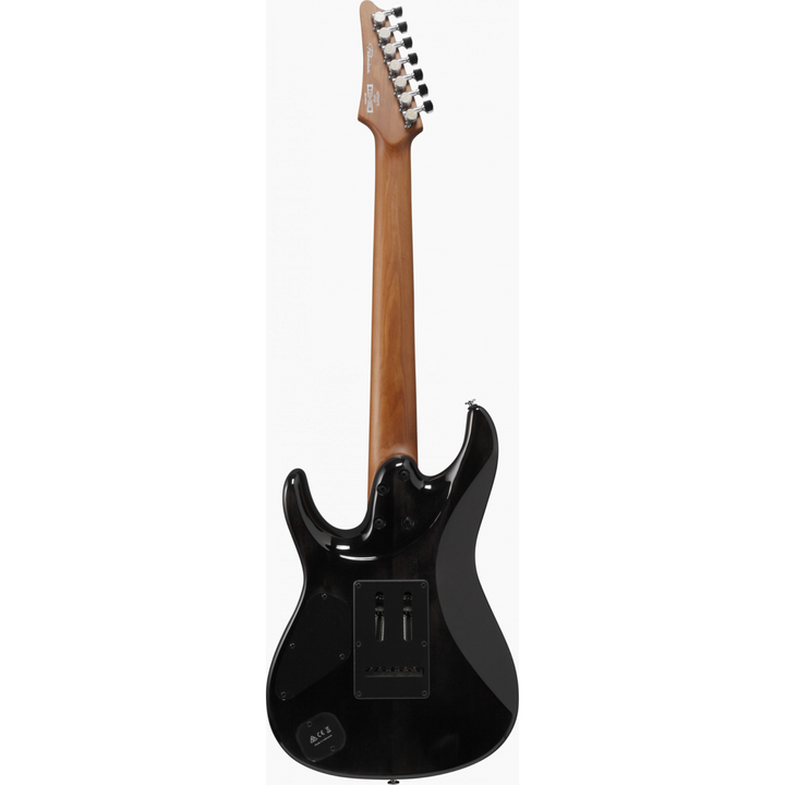 Ibanez AZ Premium (Charcoal Black Burst) AZ427P1PBCKB