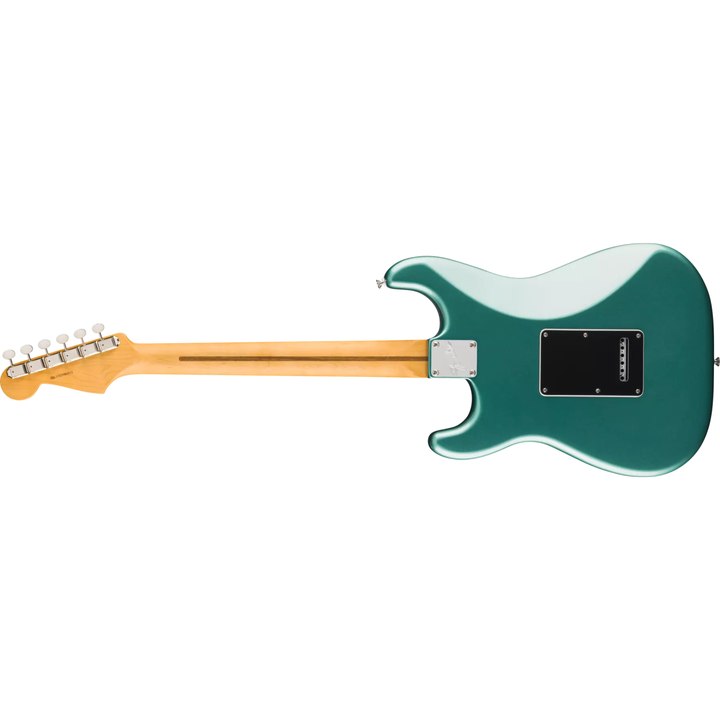 Fender American Professional Classic Stratocaster® HSS -  Rosewood Fingerboard -  Faded Sherwood Green Metallic