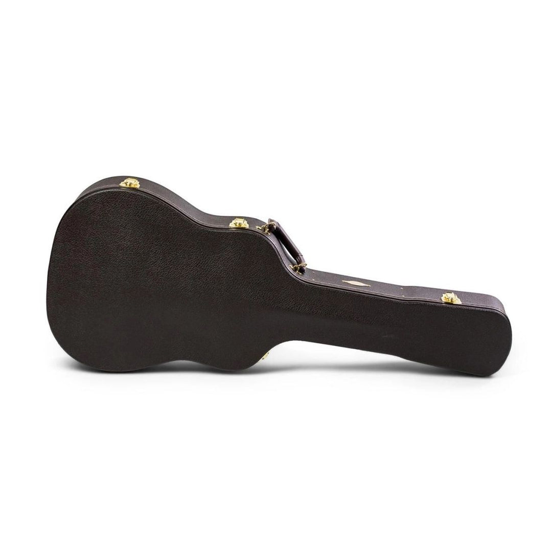 Taylor Guitars Deluxe Brown Hardshell Case for Taylor Dreadnought
