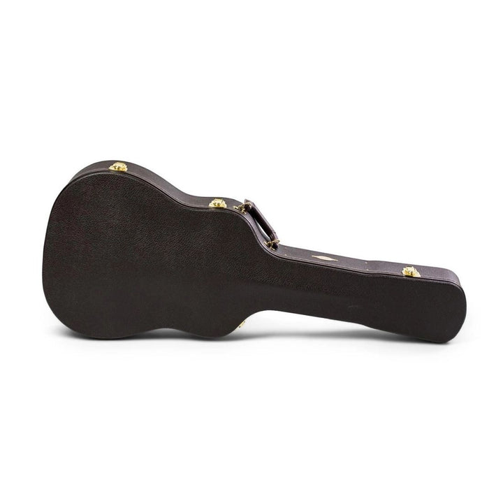 Taylor Guitars Deluxe Brown Hardshell Case for Taylor Dreadnought