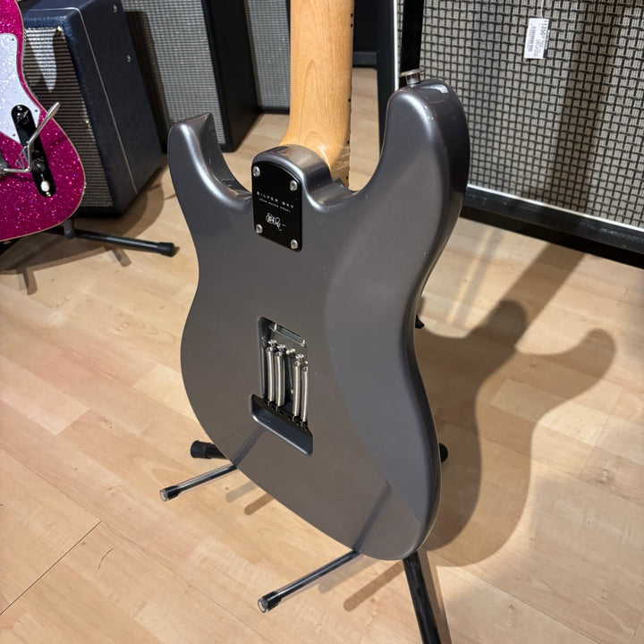 USA Made PRS - Silver Sky Tungsten w/ PRS Gig Bag (2023) - MINT - USED