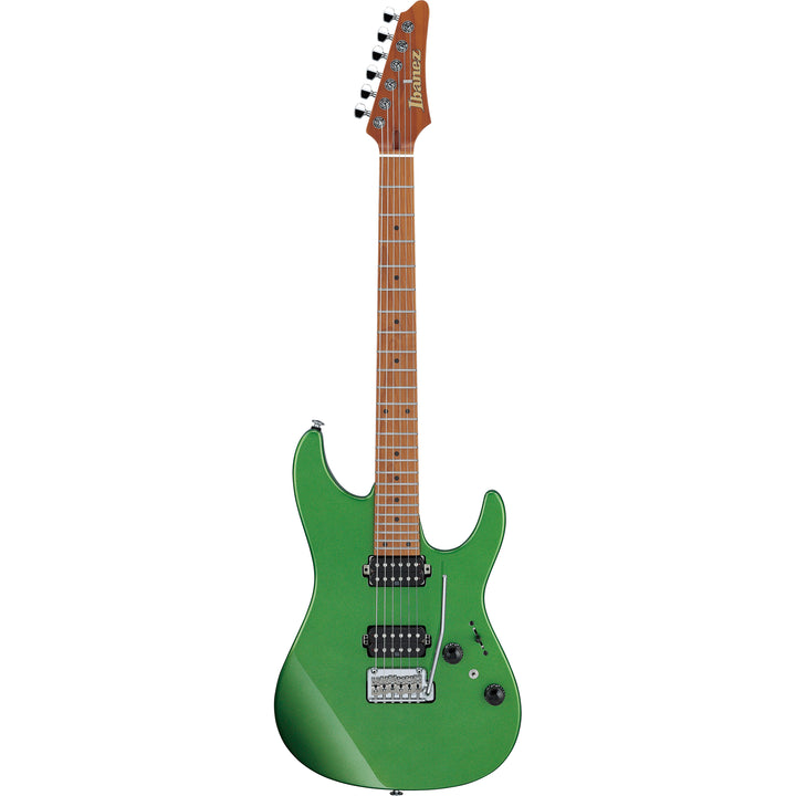 Ibanez AZ Prestige (Apple Green Metallic) AZ2402AGM