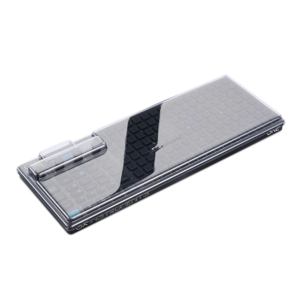 Decksaver DS-PC-OXIONE OXI Instruments OXI One Cover