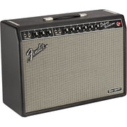 Fender Tone Master Deluxe Reverb-Amp Guitar Combo Amplifier - 12”