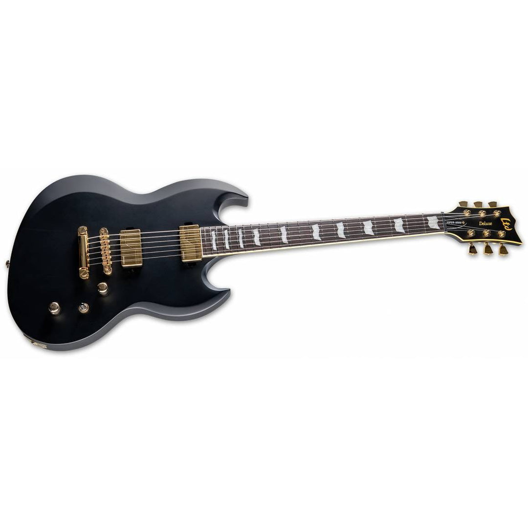 ESP LTD VIPER-1000 (Vintage Black) LVIPER1000VB