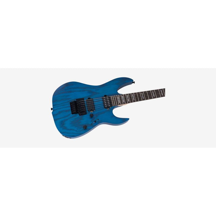 Sire Larry Carlton X5 (Transparent Blue Satin) X5-TBLS