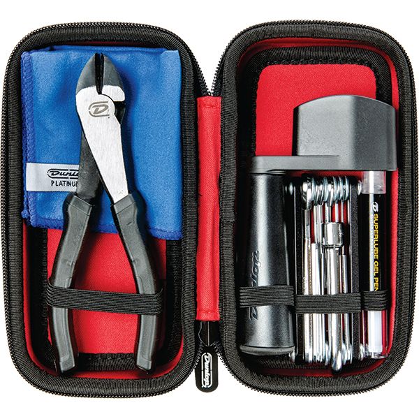 Dunlop Bassist Tool Kit Small