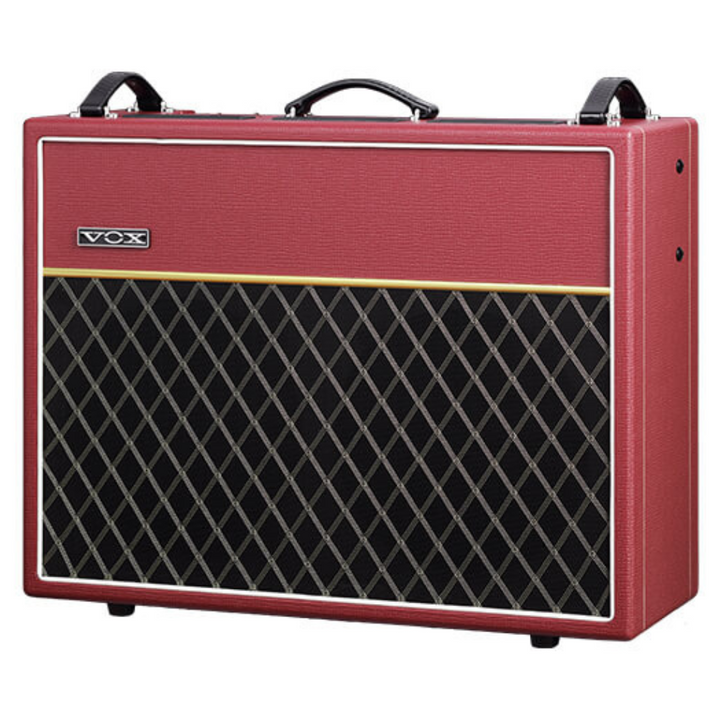 Vox AC30C2CVR LTD 30W Valve Combo 2x12 2 Channels