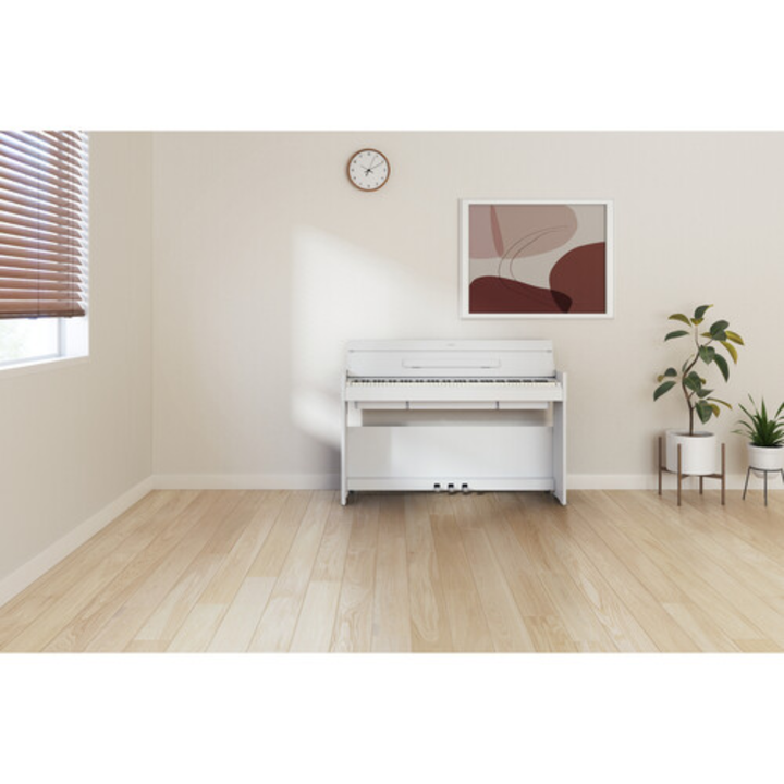 Yamaha YDPS56 WH 88-Key Dgital Piano (White)