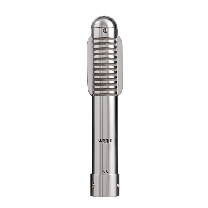 Warm Audio WA-FT Fen-tone Instrument Ribbon Microphone With Selectable In-Line Preamp