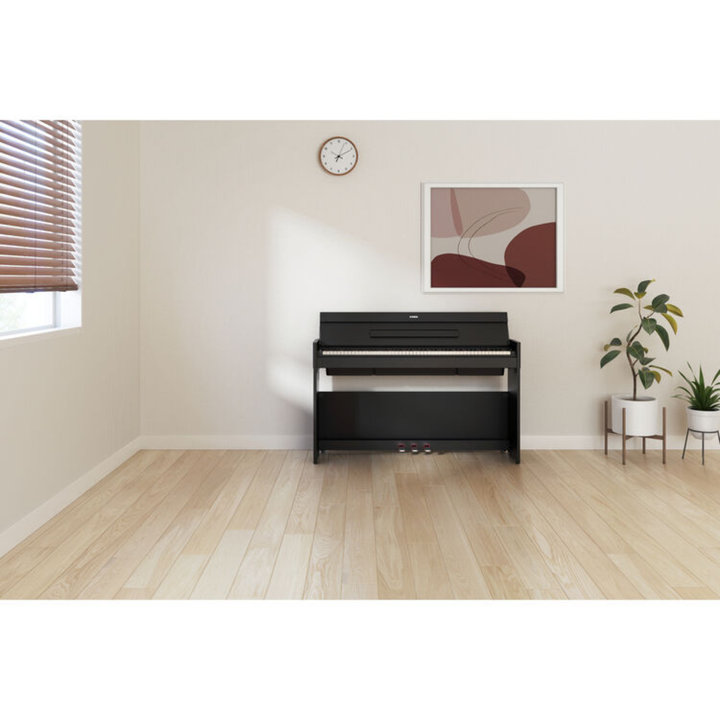 Yamaha YDPS56 B 88-Key Dgital Piano (Black)