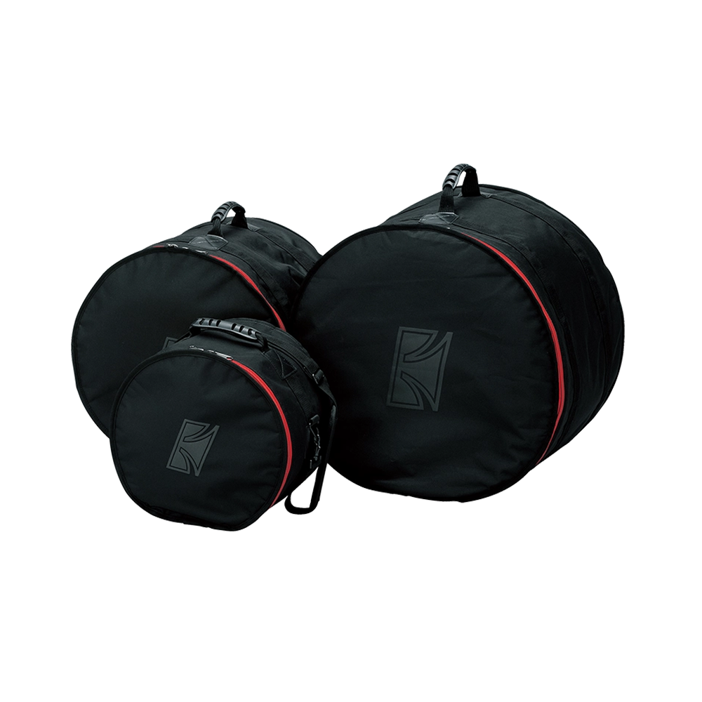 Tama Standard 3-Piece Drum Bag Set For Club-Jam