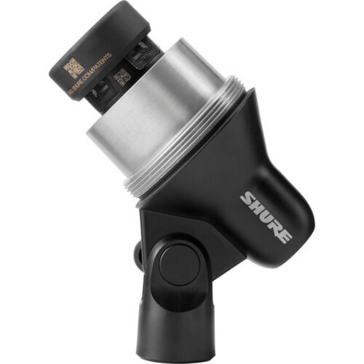 Shure NXN2 Nexadyne 2 Supercardioid Dynamic Kick Drum Microphone