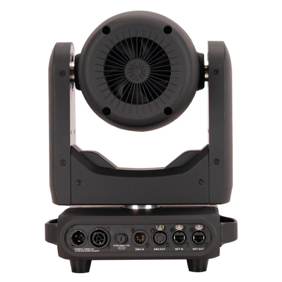 ADJ VIZ900 VIZI XTREME Moving Head Wash Light
