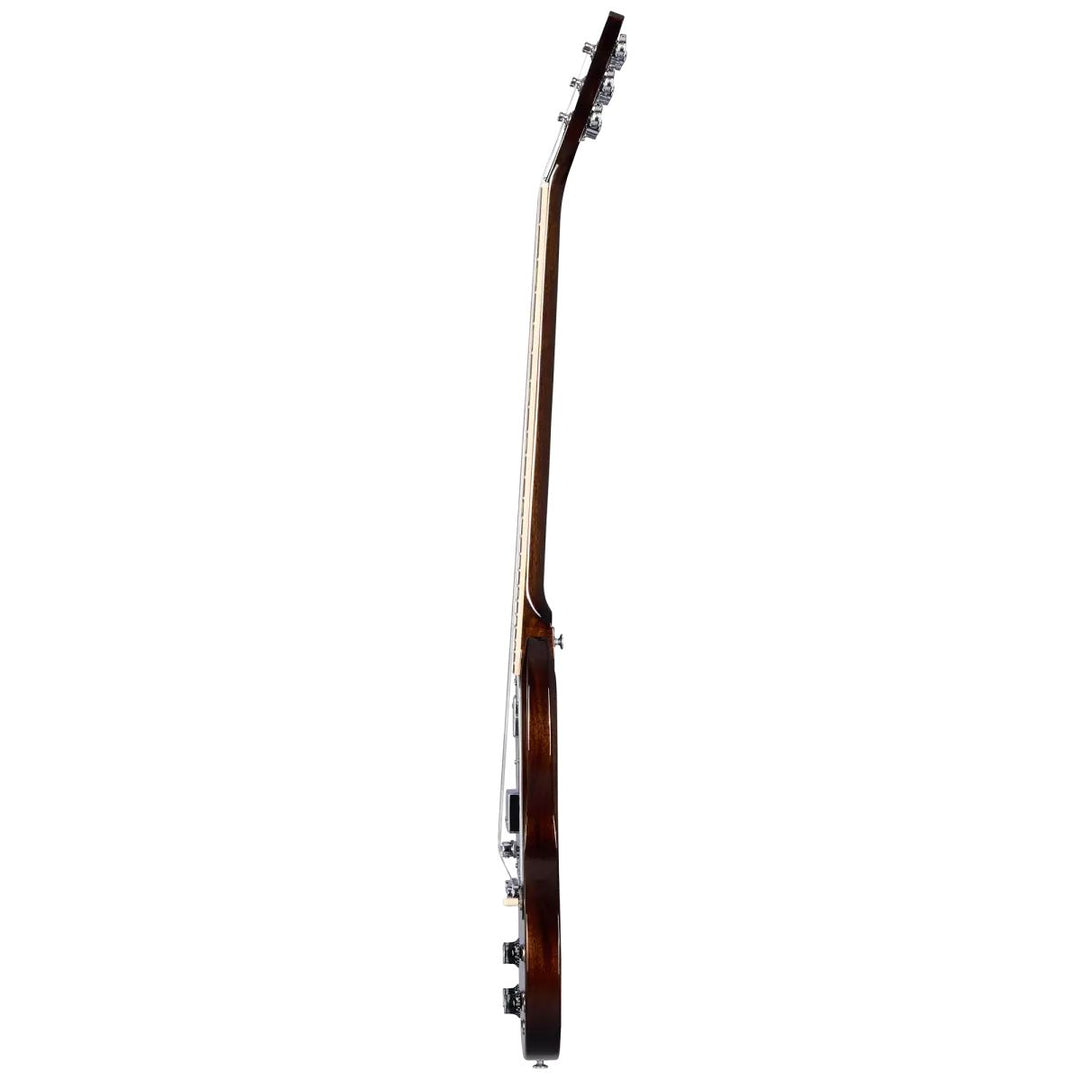 Gibson SG Standard Electric Guitar with Gigbag - Dark Walnut