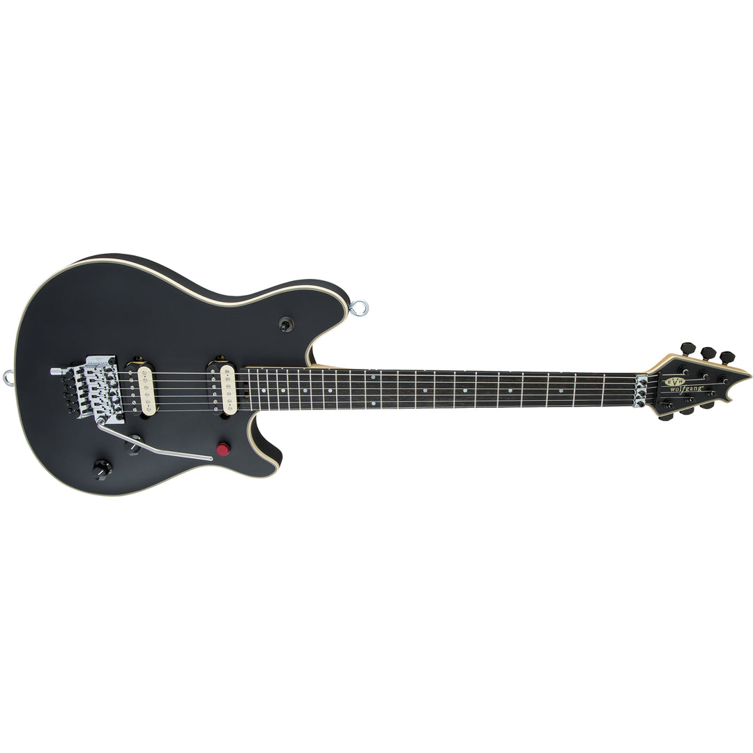 EVH Wolfgang USA Edward Van Halen Signature  Electric Guitar
