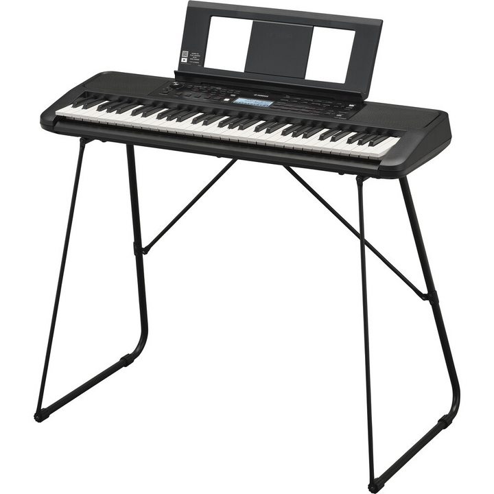 Yamaha PSR-E383 61-Key Touch-Sensitive Portable Keyboard