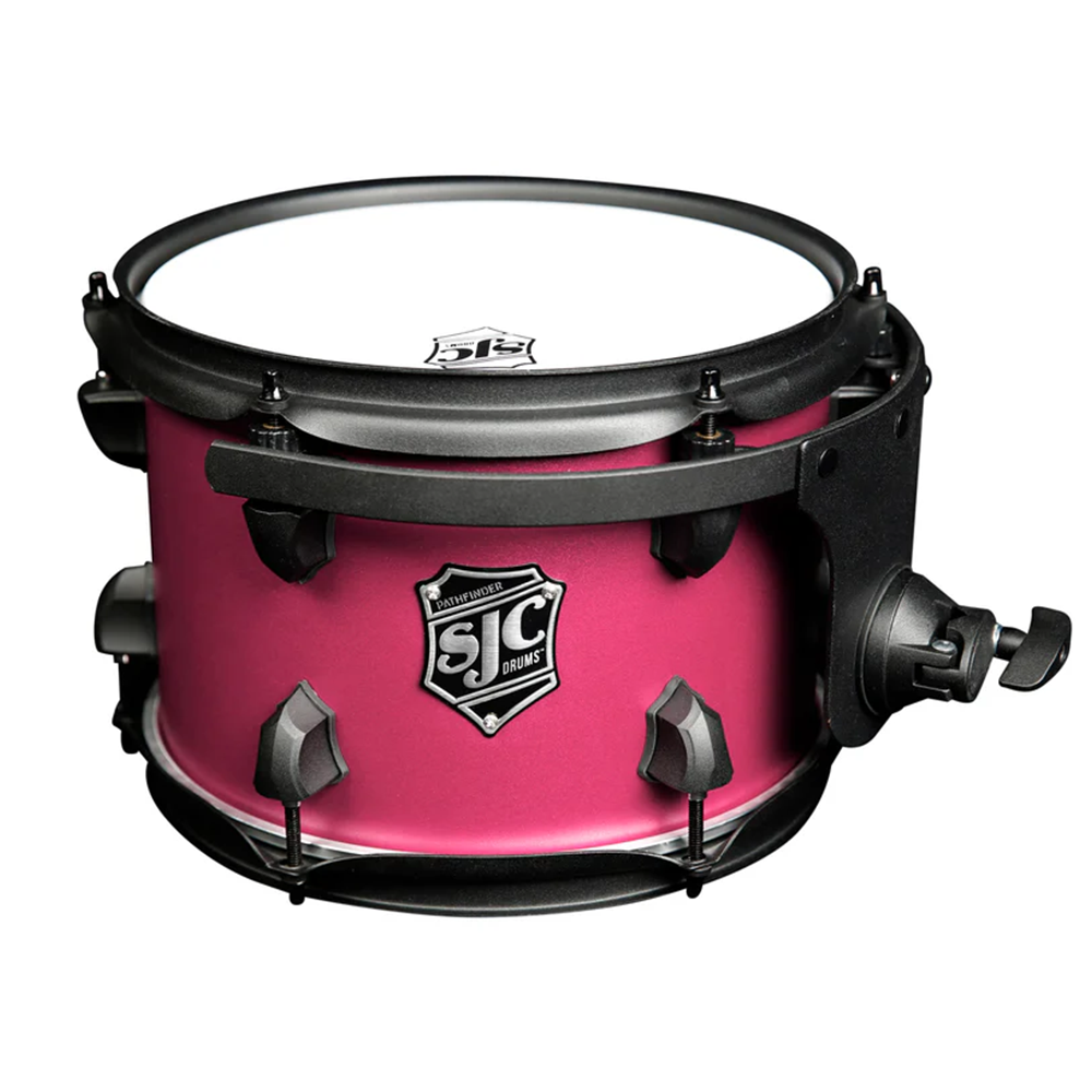 SJC Drums PFK322FBMMWBJ Pathfinder 3pc Kit (8x12,14x16,18x22