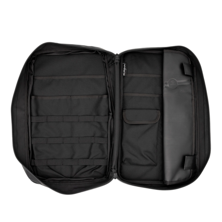 Zildjian ZXSB00403 Touring Drumstick Bag - Black