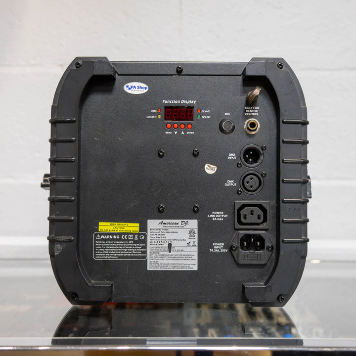 ADJ Quad Phase (Used)