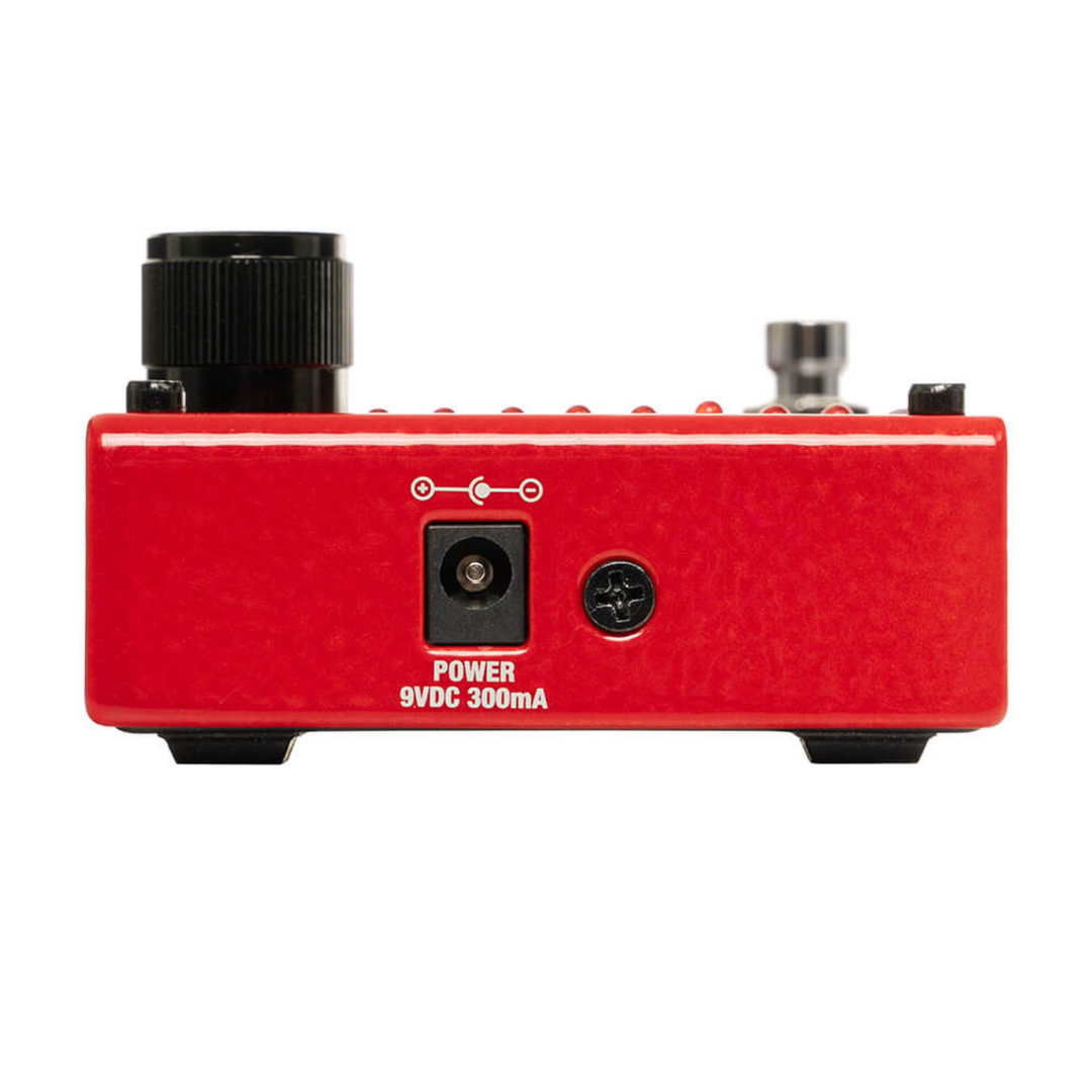 DigiTech HAMMERON Instantaneous Pitch Shifter Pedal