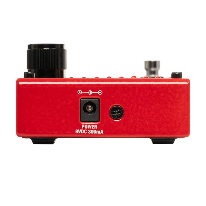 DigiTech HAMMERON Instantaneous Pitch Shifter Pedal