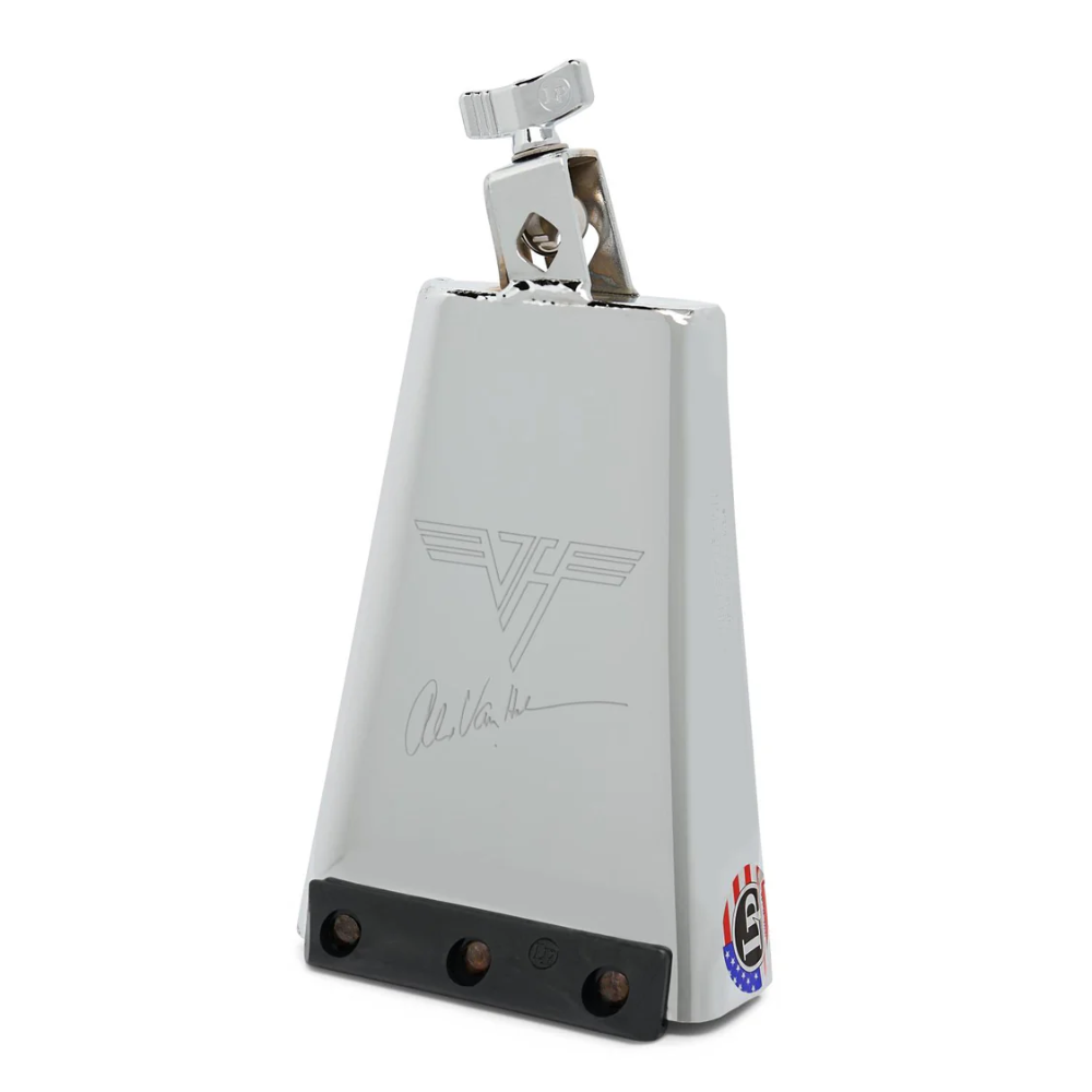 LP LP206AVH Alex Van Halen Signature Cowbell