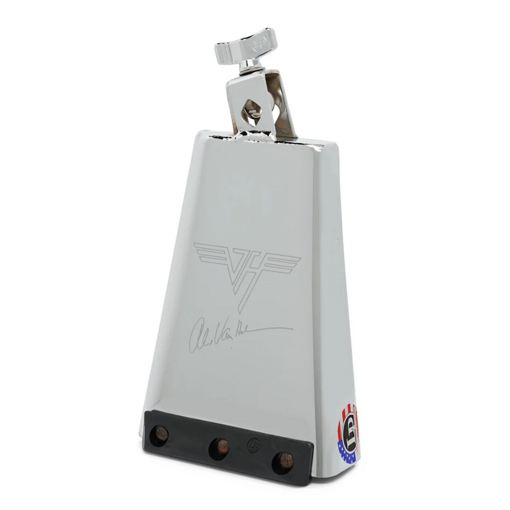 LP LP206AVH Alex Van Halen Signature Cowbell