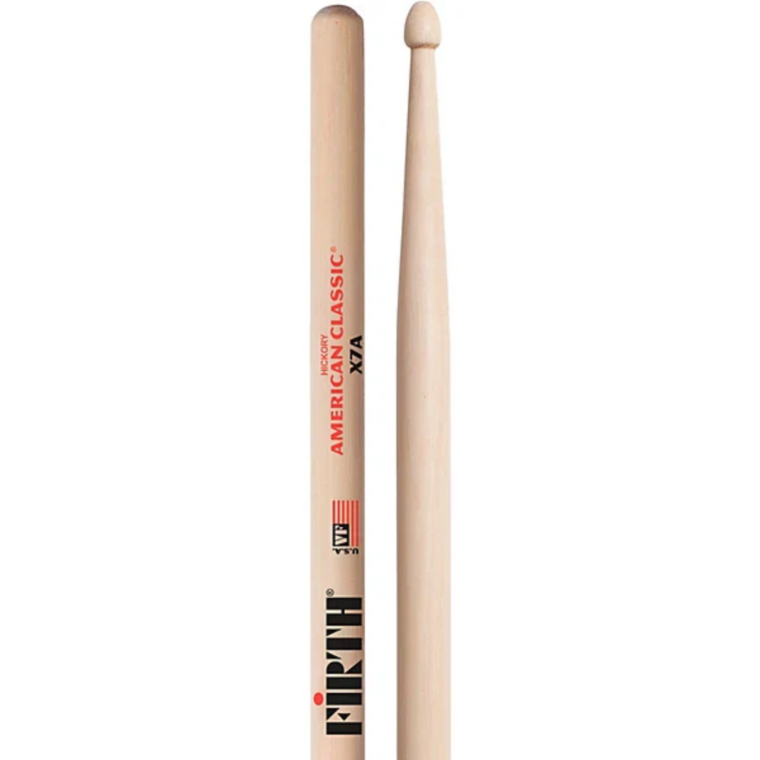 Vic Firth X7A American Classic Extreme 7A