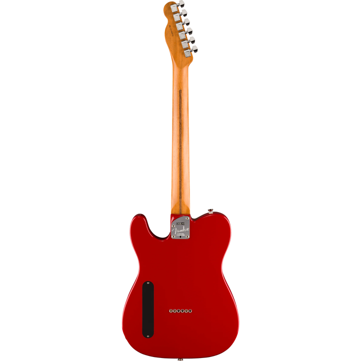 Fender Limited Edition American Cabronita Special Telecaster Electric Guitar (Dakota Red)