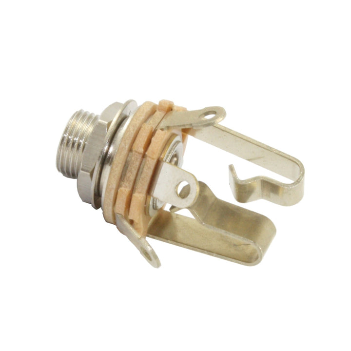 Allparts EP-0155-000 Switchcraft # 12B Stereo Input Jack