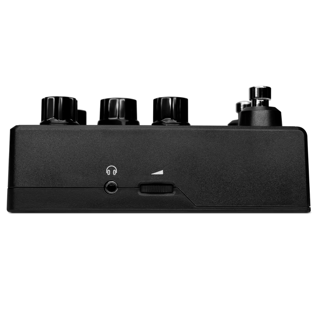 Line 6 POD Express BLACK Hi-Gain Multi-Effects Pedal