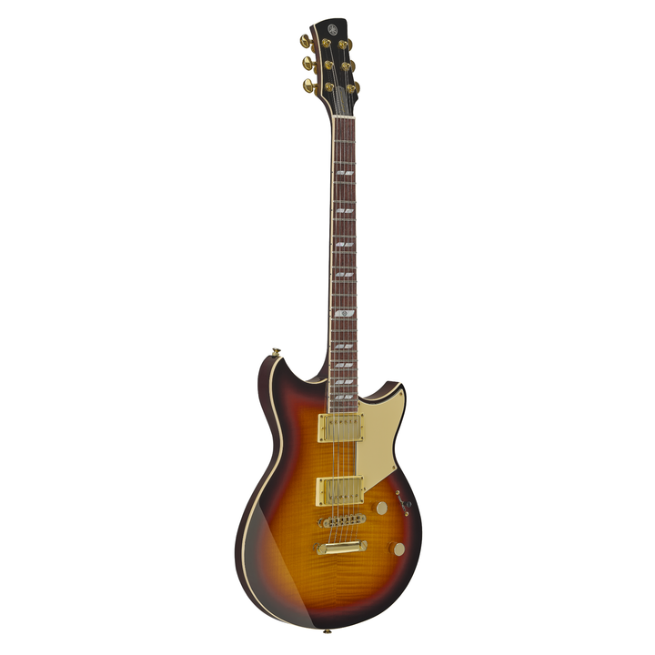 Yamaha RS20MM VSB Revstar Matteo Mancuso Signature (Vintage Sunburst)