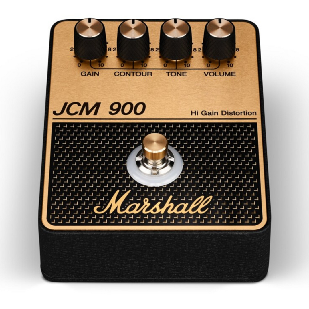 Marshall PEDL92005 JCM900 Amp Series Special Effects Pedal