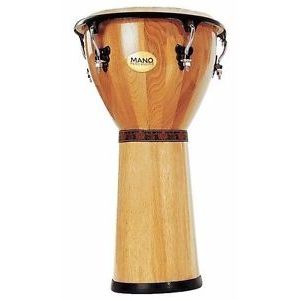 Mano Percussion MPDH1512 - Mano Djembe Head - 12"