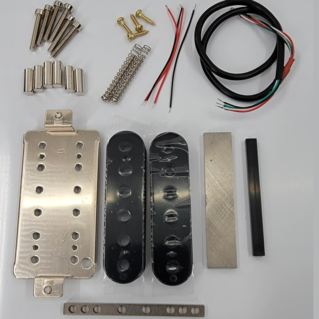 Allparts PU-6805-000  Pickup Winding Kit - Humbucker 50mm