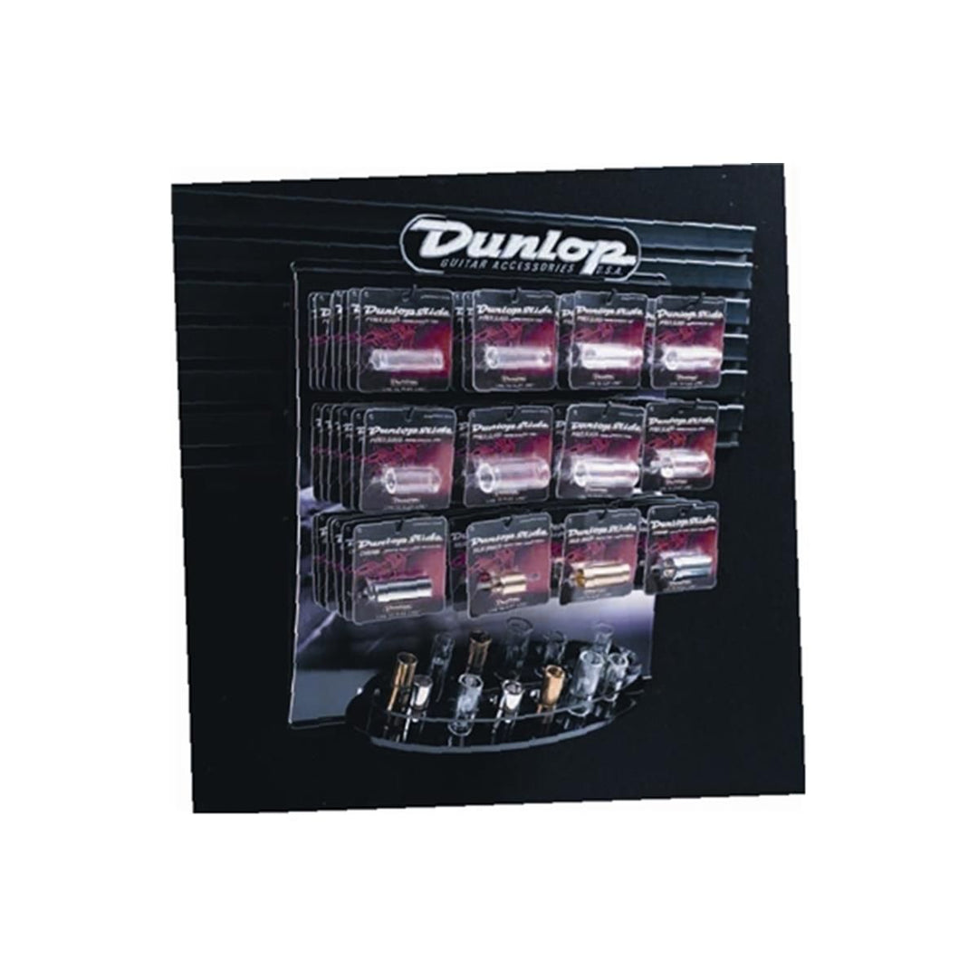 Dunlop 5101E Primetone empty display
